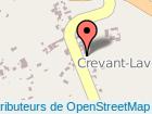 adresse LIB'RT CREVANT LAVEINE