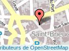 adresse LILI-ROSE-22 Saint-Brieuc