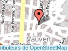 adresse LINEDI VAUVERT