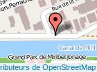 adresse LOCATION-TIRE-LAIT.FR Miribel