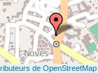 adresse LOLIVE Noves