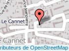 adresse LTS LE CANNET