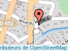 adresse LUXOLANDES Soorts-Hossegor