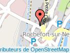 adresse LYBERT'IFS ROCHEFORT SUR NENON