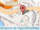 adresse MABERLINE ROQUEBRUNE CAP MARTIN