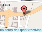 adresse MAINE'OPTIQUE Angers