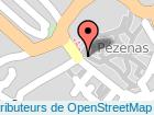 adresse MAMH Pézenas