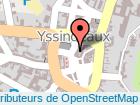 adresse MA.NO. YSSINGEAUX