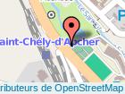 adresse MAPAIN Saint-Chely d'Apcher