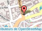 adresse MARMARA Blois