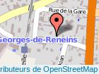 adresse MAXTOR20 SAINT-GEORGES-DE-RENEINS