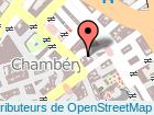 adresse MAXTORY CHAMBERY