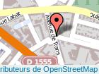 adresse MBS Draguignan