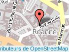 adresse MCSR ROANNE