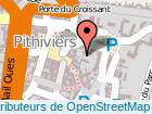 adresse MECANIPHONE PITHIVIERS