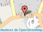 adresse M.G.D.P Saint-Etienne-les-Orgues