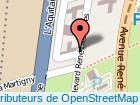 adresse MILOCTAV CHASSENEUIL DU POITOU