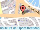 adresse MODERN'DENT MARTIGUES