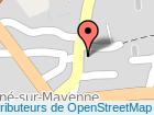 adresse MONCHATEAU Martigné-sur-Mayenne