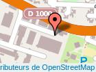 adresse MOUVEO Angoulême