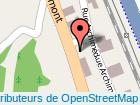 adresse NATY LA RAVOIRE