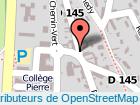 adresse NEO-VIA Saumur