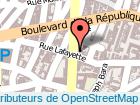 adresse NEWSMOKE Agen