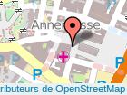 adresse NITESCENCE ANNEMASSE