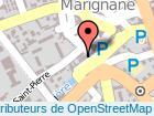 adresse O'MARADONE Marignane