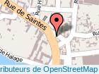 adresse O'TACOS Angoulême