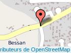 adresse OCEKEV Bessan