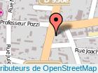 adresse OCTANE BERGERAC