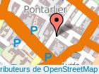 adresse OENOPHILIO PONTARLIER