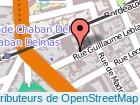 adresse OFICINA BORDEAUX