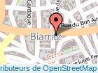 adresse OIHANA BIARRITZ