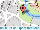 adresse OLFAPAC ST JACQUES DE THOUARS