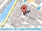 adresse OLYMPE AIGUES-MORTES