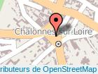 adresse OLYMPE Chalonnes-sur-Loire