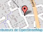 adresse OMECALEC ST AVERTIN