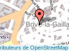 adresse OMNIDOM BRIVE LA GAILLARDE