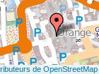 adresse OPHELIA Orange