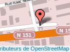 adresse OPSINE Bourges