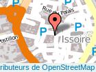 adresse OPTI'DOMES Issoire