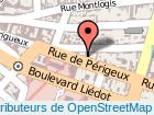 adresse ORDIMARQUES Angoulême
