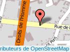 adresse OUTILTECH ORLEANS