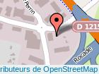 adresse OXYJ'M EYSINES