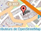 adresse OXYNERGIE Draguignan