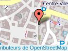 adresse PACHA POITIERS