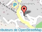 adresse PAGET Figanières