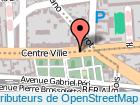 adresse PC3D Informatique Vincennes